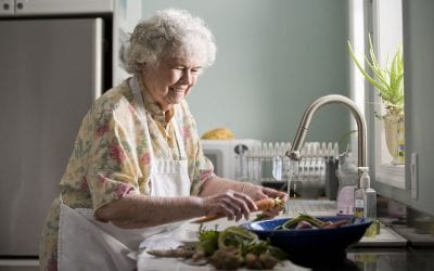 Aging-in-Place: 7 Tips to Make a Home Safe for Seniors