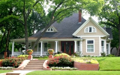 Easy Ways to Improve the Curb Appeal of Your Home