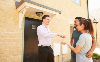 4 Benefits of Homeownership