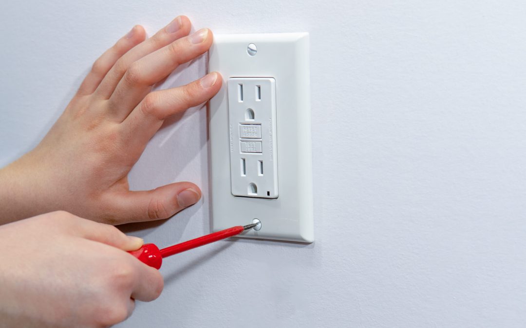 signs of an electrical problem