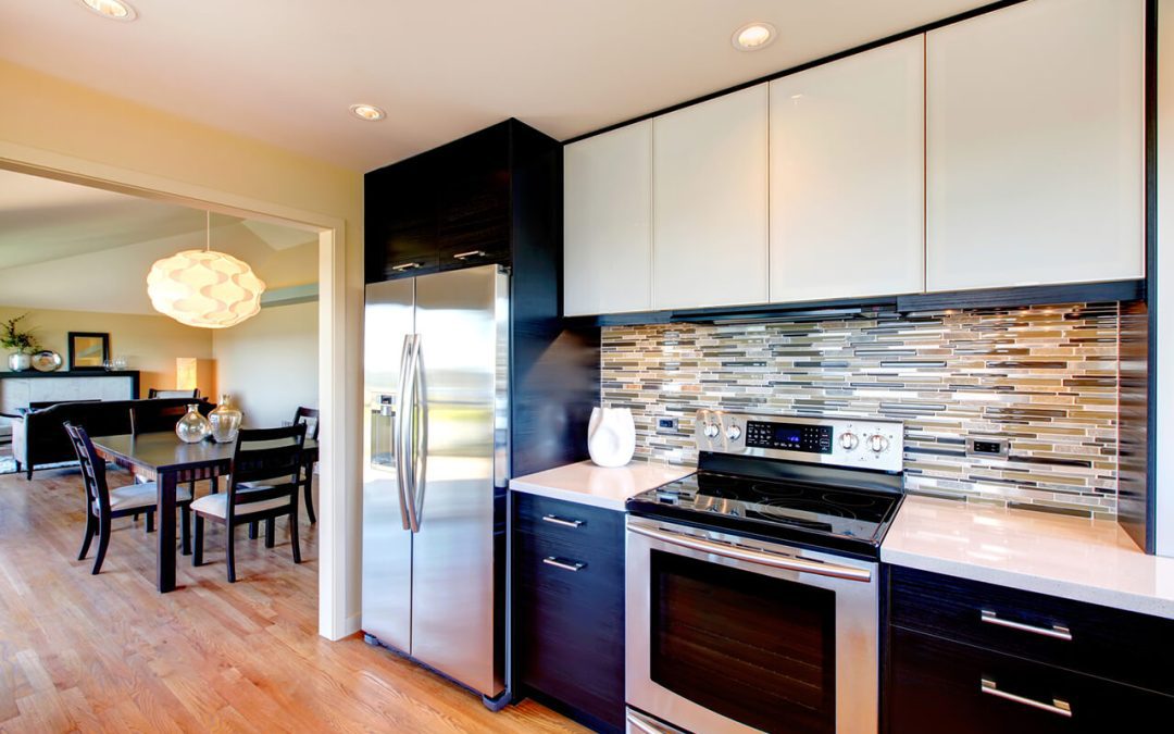 8 Easy Kitchen Upgrades: Transforming Your Space with Simple Changes