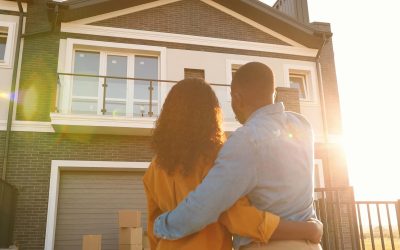 Top 10 Common Home-Buying Mistakes to Avoid