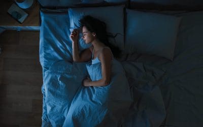 How to Sleep Well at Home: Tips for Optimal Rest
